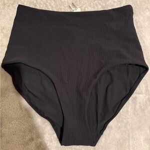Lululemon bathing suit bottom